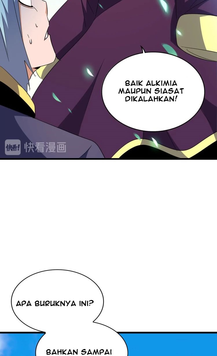 Magic Emperor Chapter 177 Gambar 12