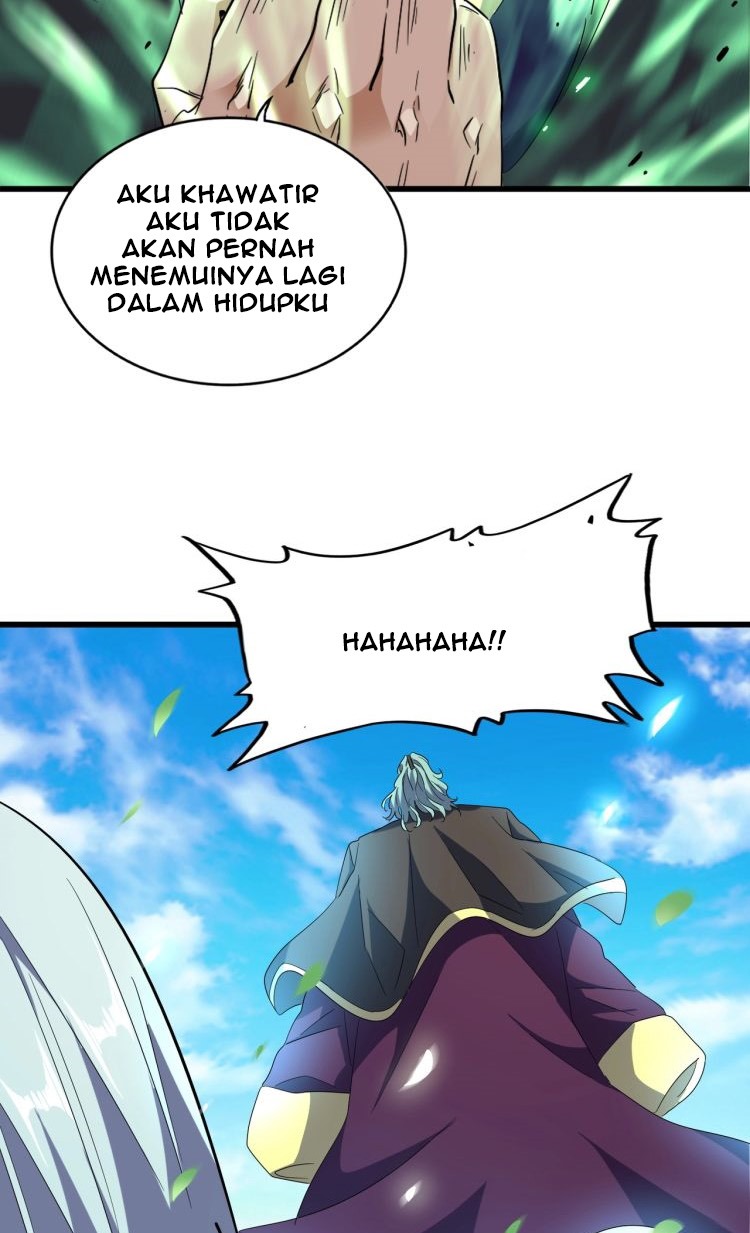 Magic Emperor Chapter 177 Gambar 20