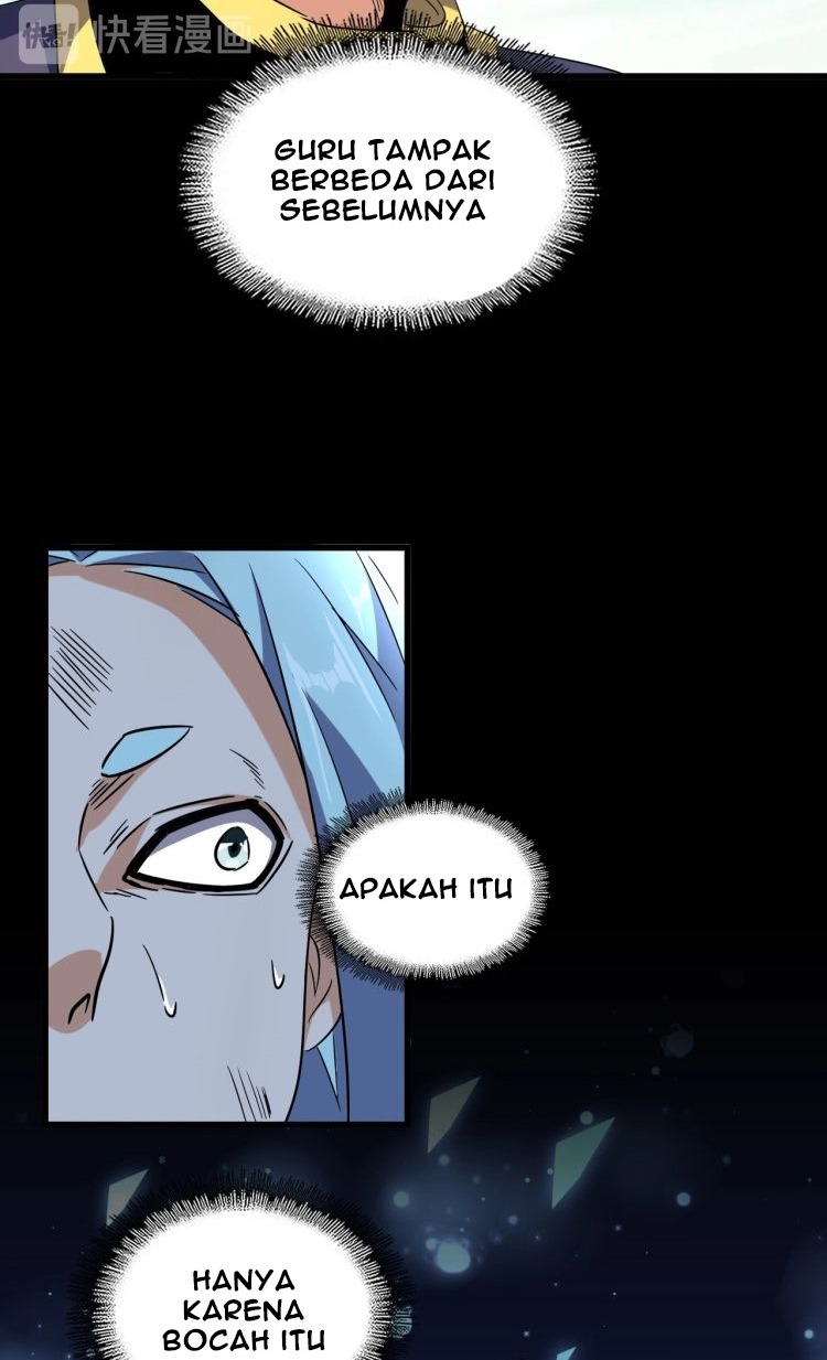 Magic Emperor Chapter 177 Gambar 22