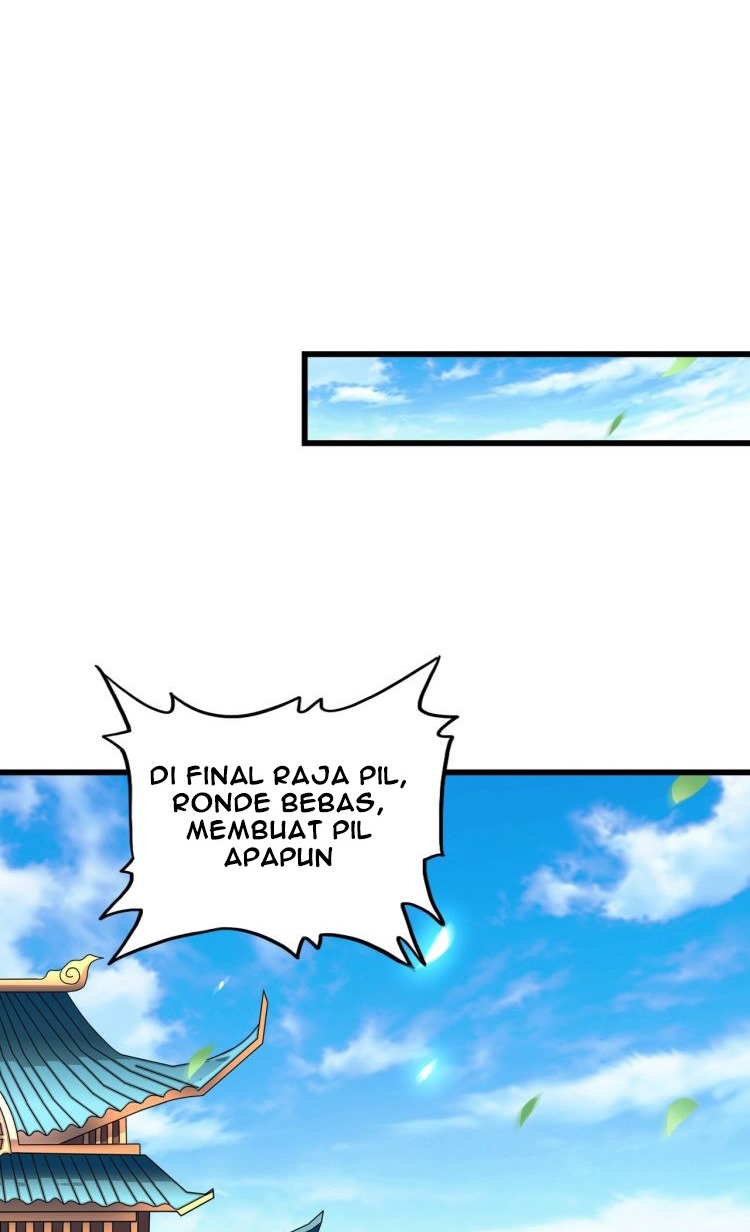 Magic Emperor Chapter 177 Gambar 25