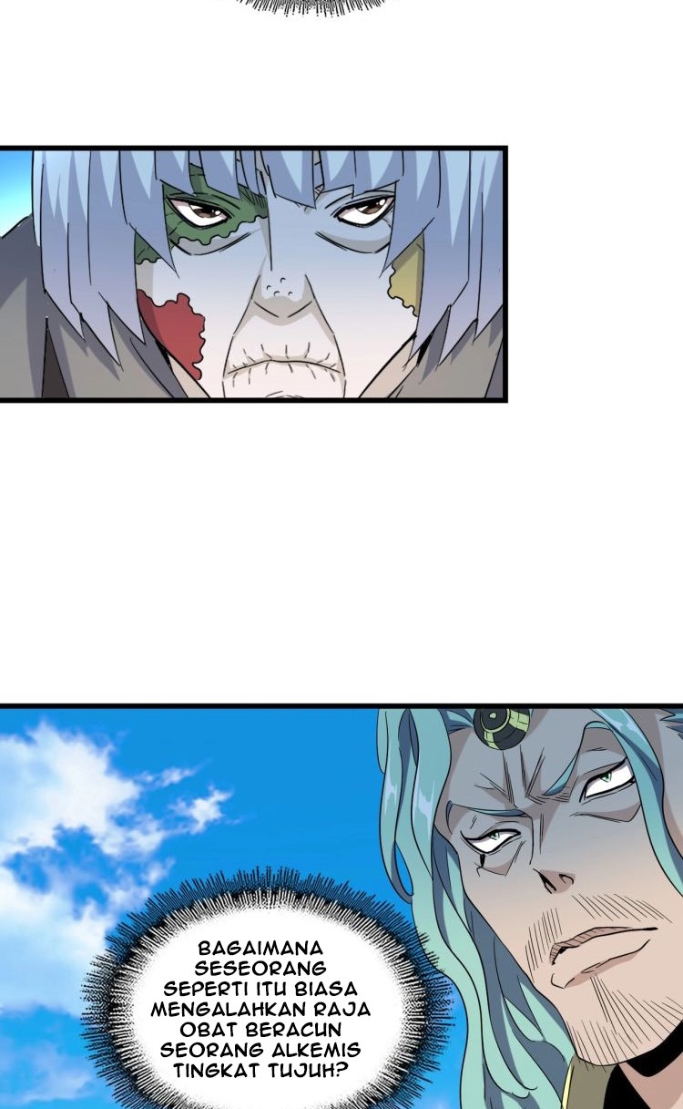 Magic Emperor Chapter 177 Gambar 28