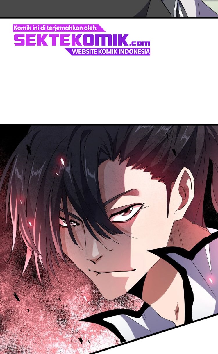 Magic Emperor Chapter 177 Gambar 31