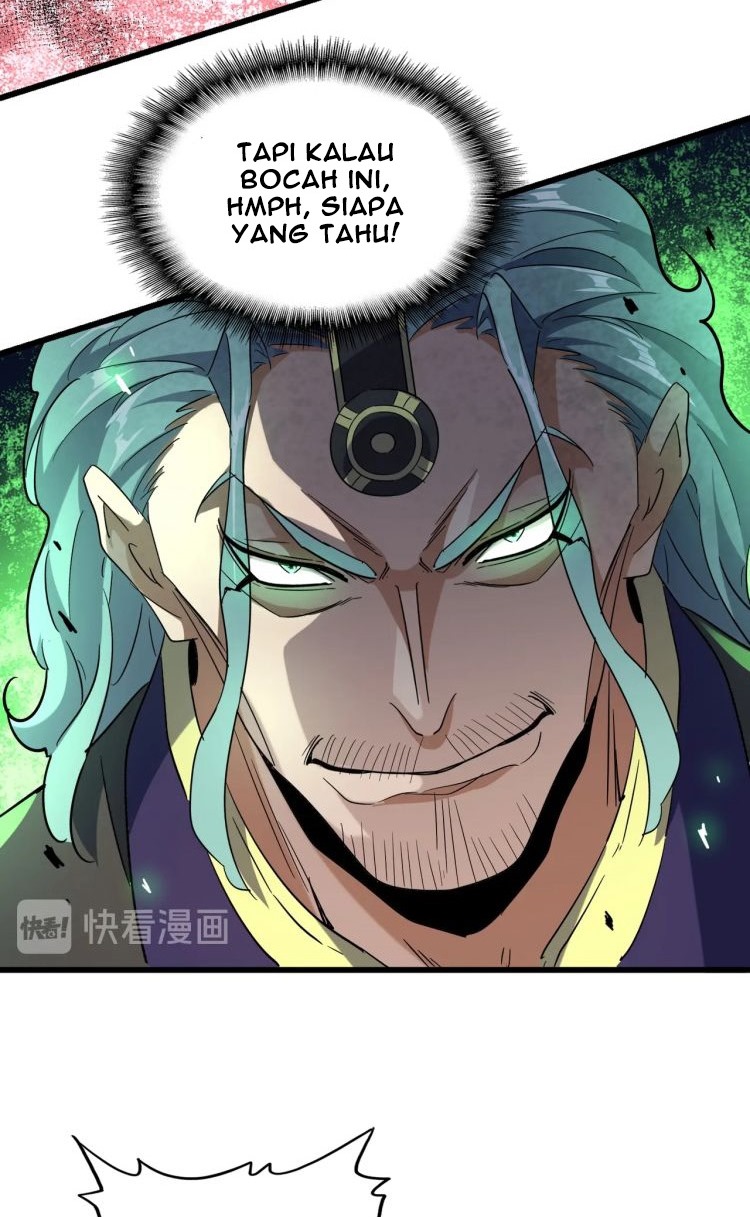 Magic Emperor Chapter 177 Gambar 32