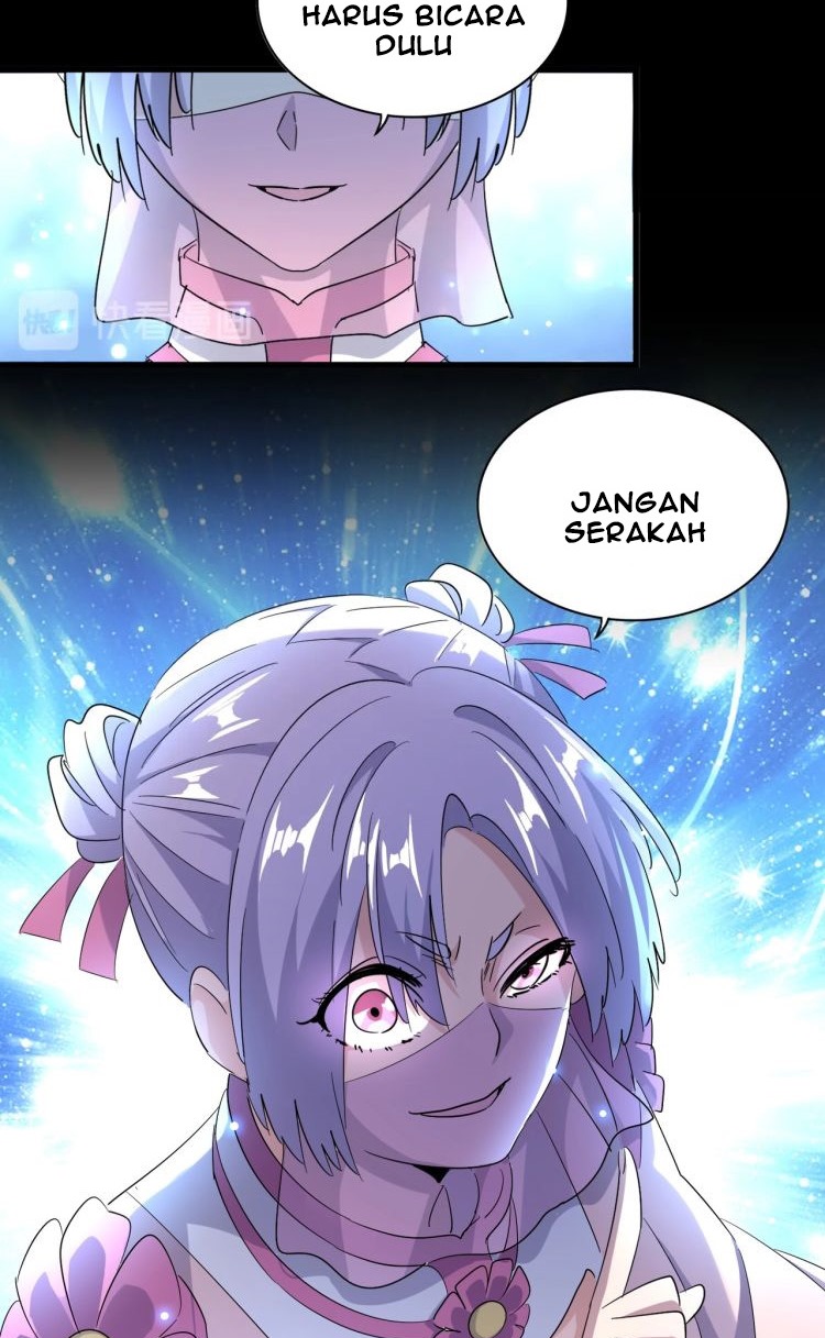 Magic Emperor Chapter 177 Gambar 37