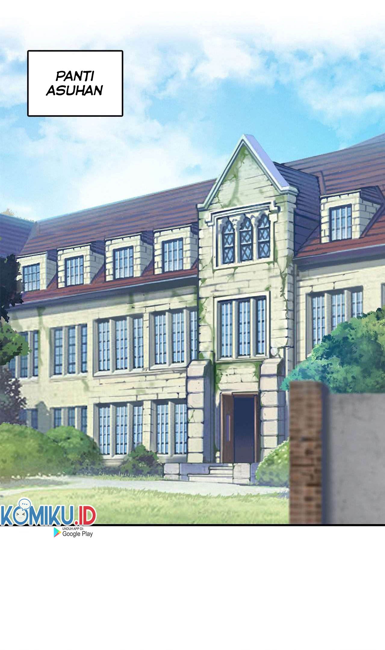 The Blood Princess And The Knight Chapter 78 Gambar 14