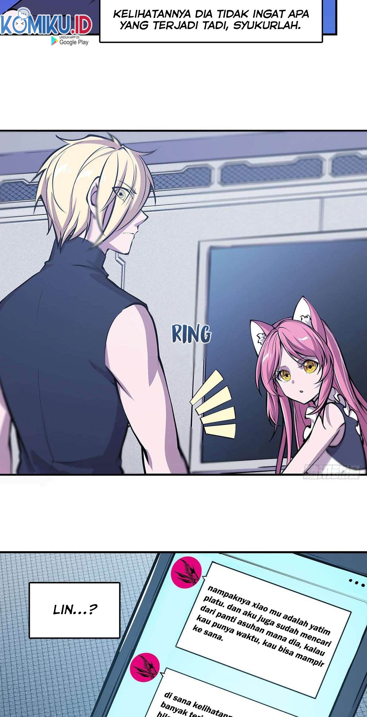 The Blood Princess And The Knight Chapter 78 Gambar 12