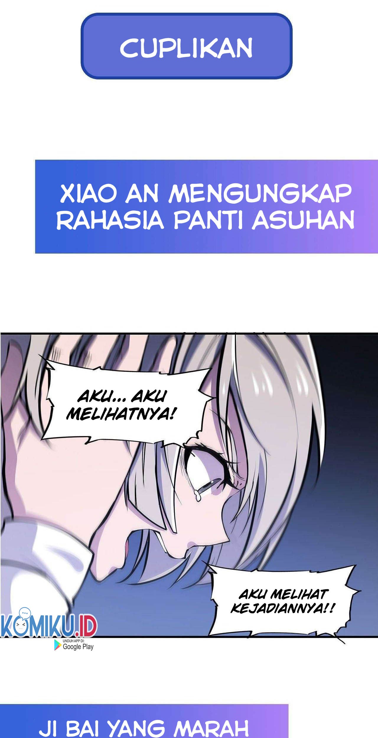 The Blood Princess And The Knight Chapter 78 Gambar 30