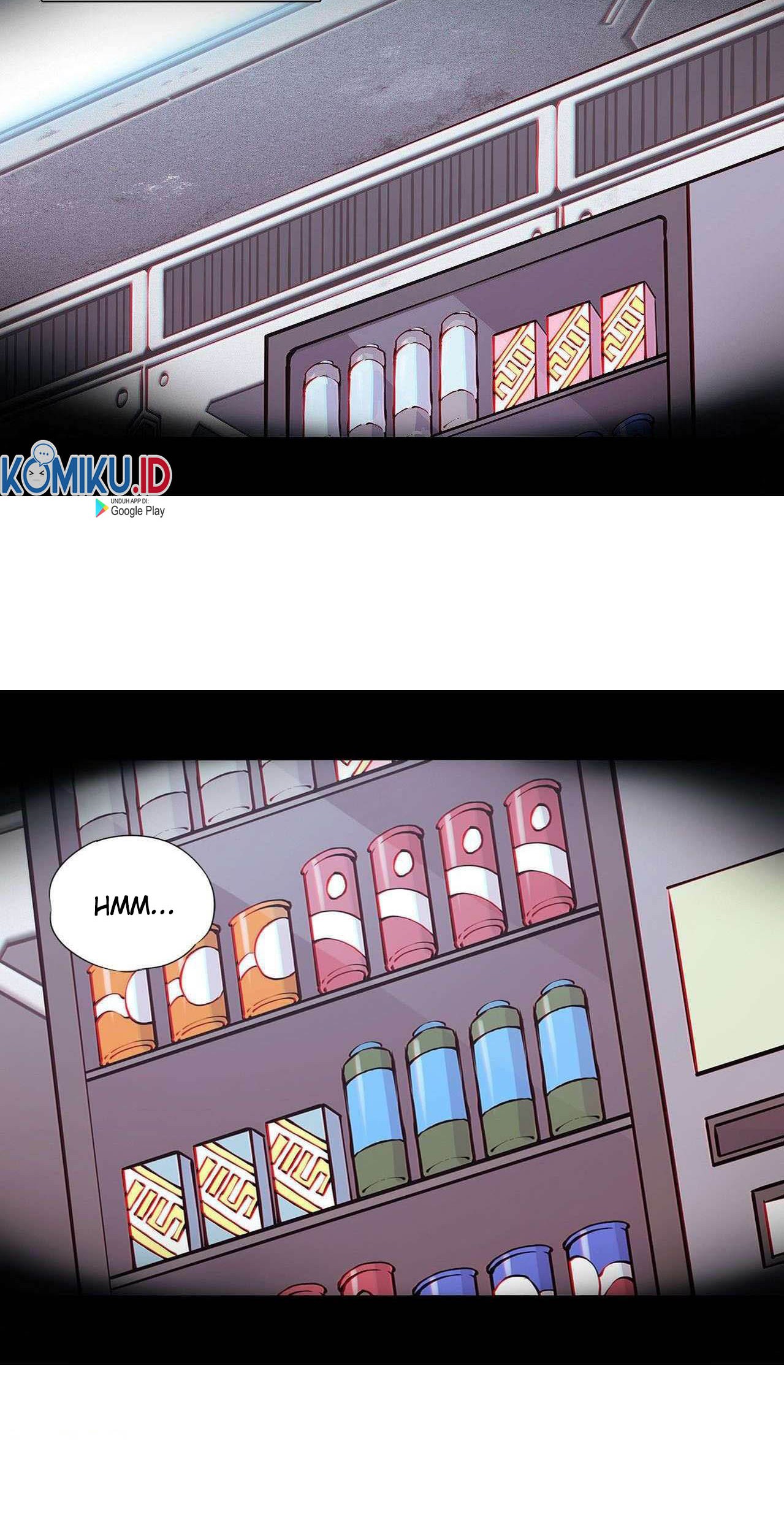 The Blood Princess And The Knight Chapter 78 Gambar 4