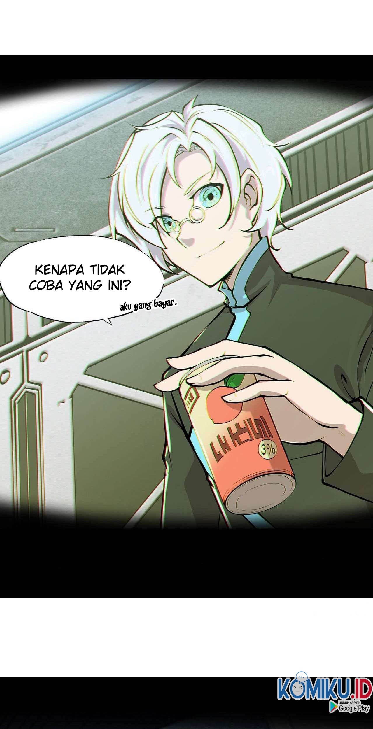 The Blood Princess And The Knight Chapter 78 Gambar 7