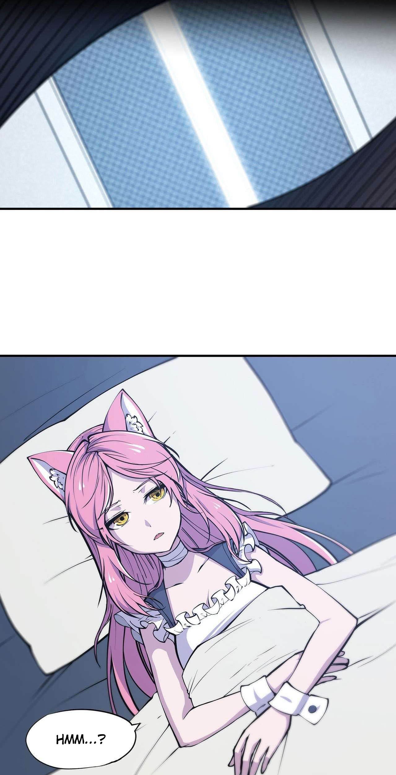 The Blood Princess And The Knight Chapter 78 Gambar 8