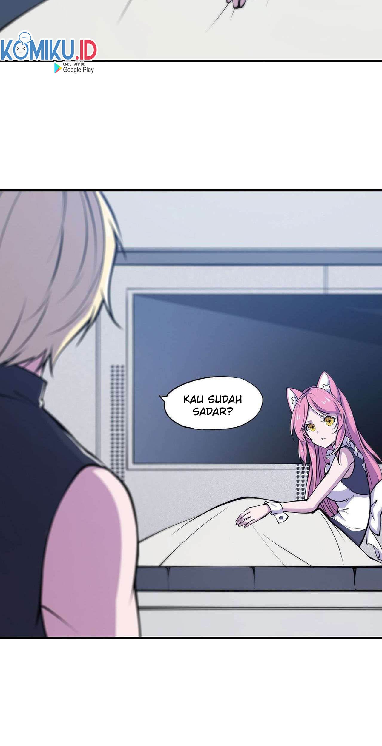 The Blood Princess And The Knight Chapter 78 Gambar 9