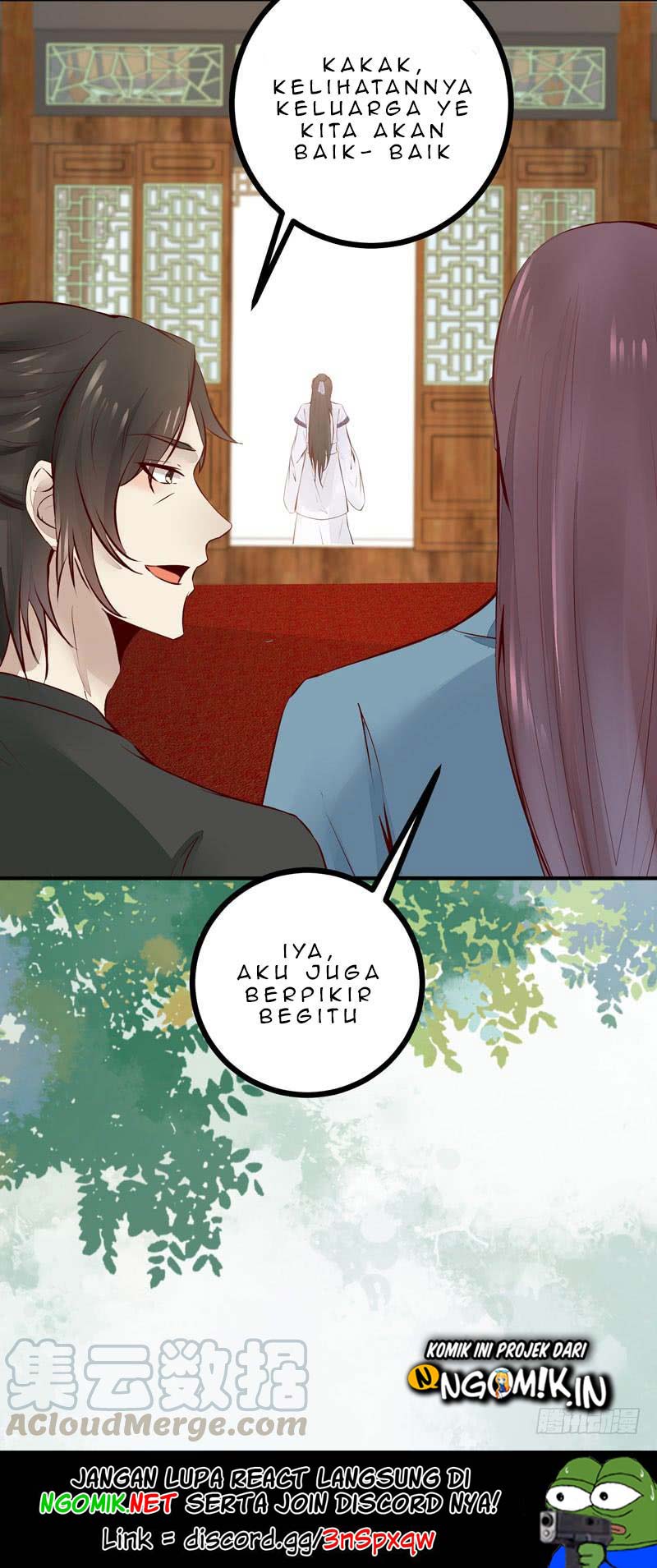 Rebirth Of The Divine Doctor Chapter 42 Gambar 42