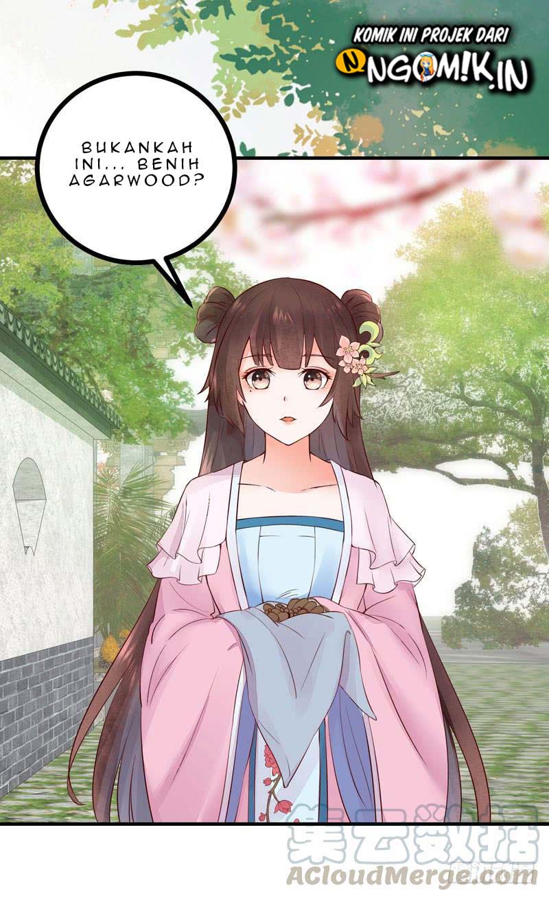 Rebirth Of The Divine Doctor Chapter 42 Gambar 6