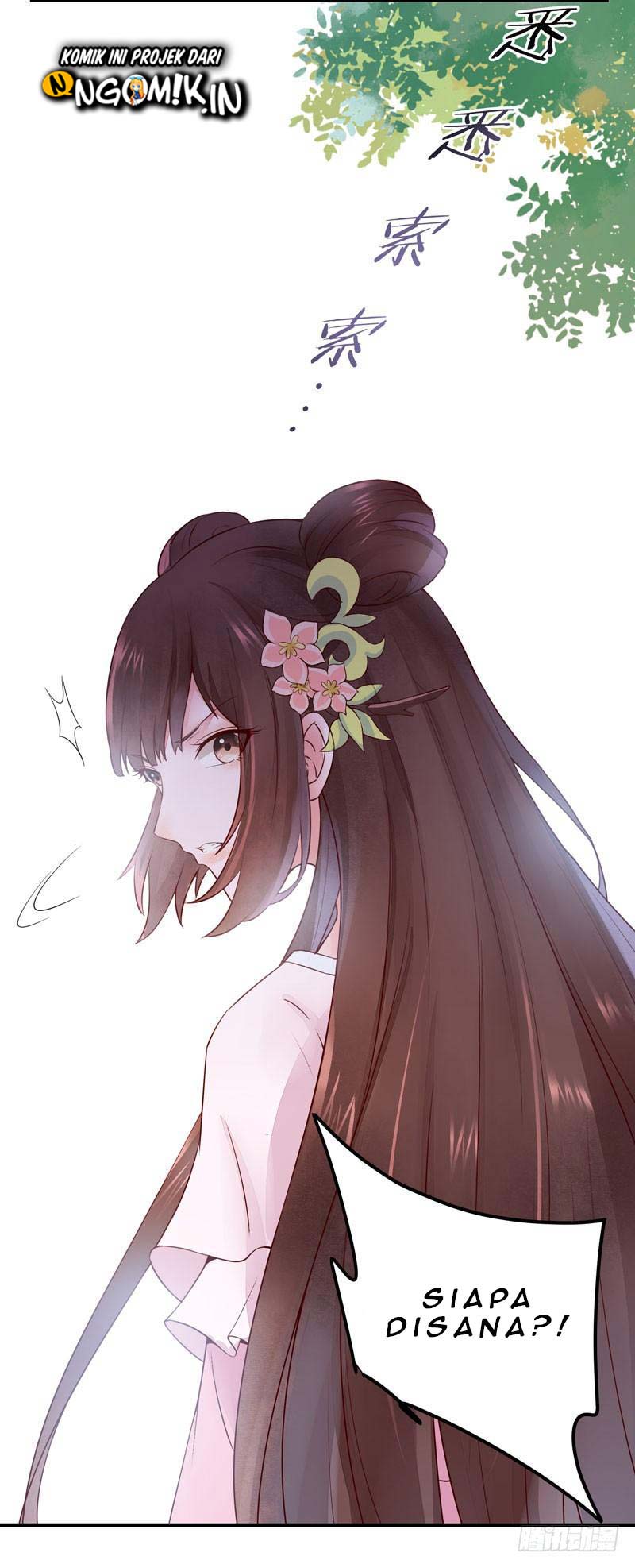 Rebirth Of The Divine Doctor Chapter 42 Gambar 8