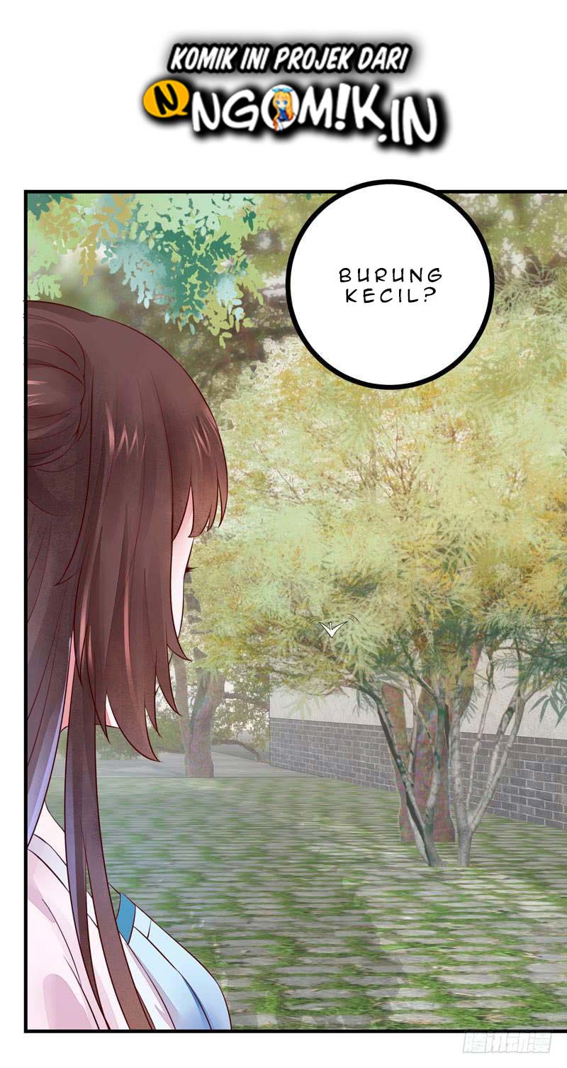 Rebirth Of The Divine Doctor Chapter 42 Gambar 9