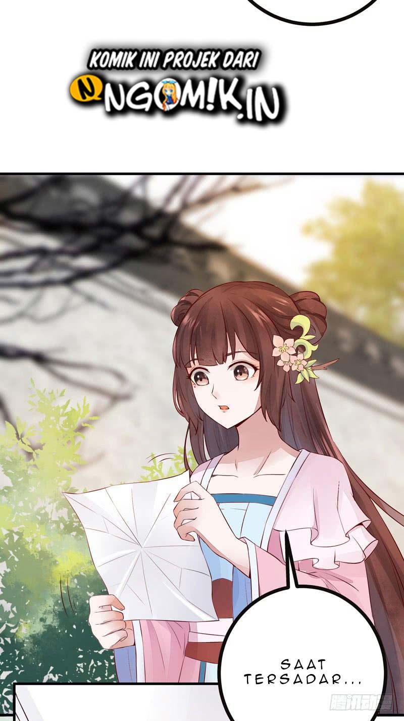 Rebirth Of The Divine Doctor Chapter 42 Gambar 11