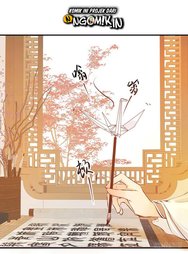 Rebirth Of The Divine Doctor Chapter 42 Gambar 17