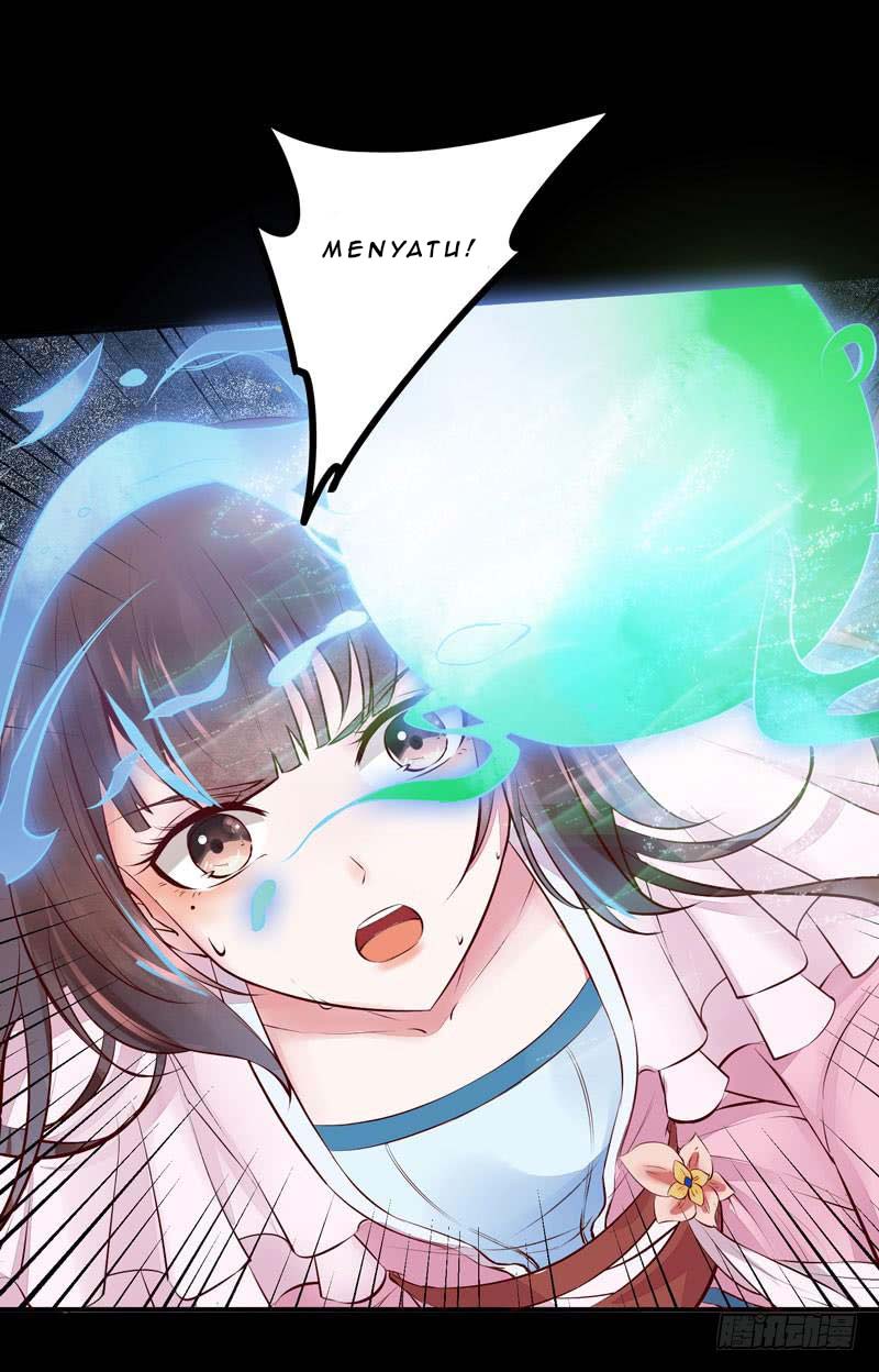 Rebirth Of The Divine Doctor Chapter 42 Gambar 25