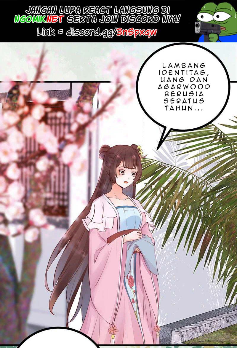 Rebirth Of The Divine Doctor Chapter 42 Gambar 3