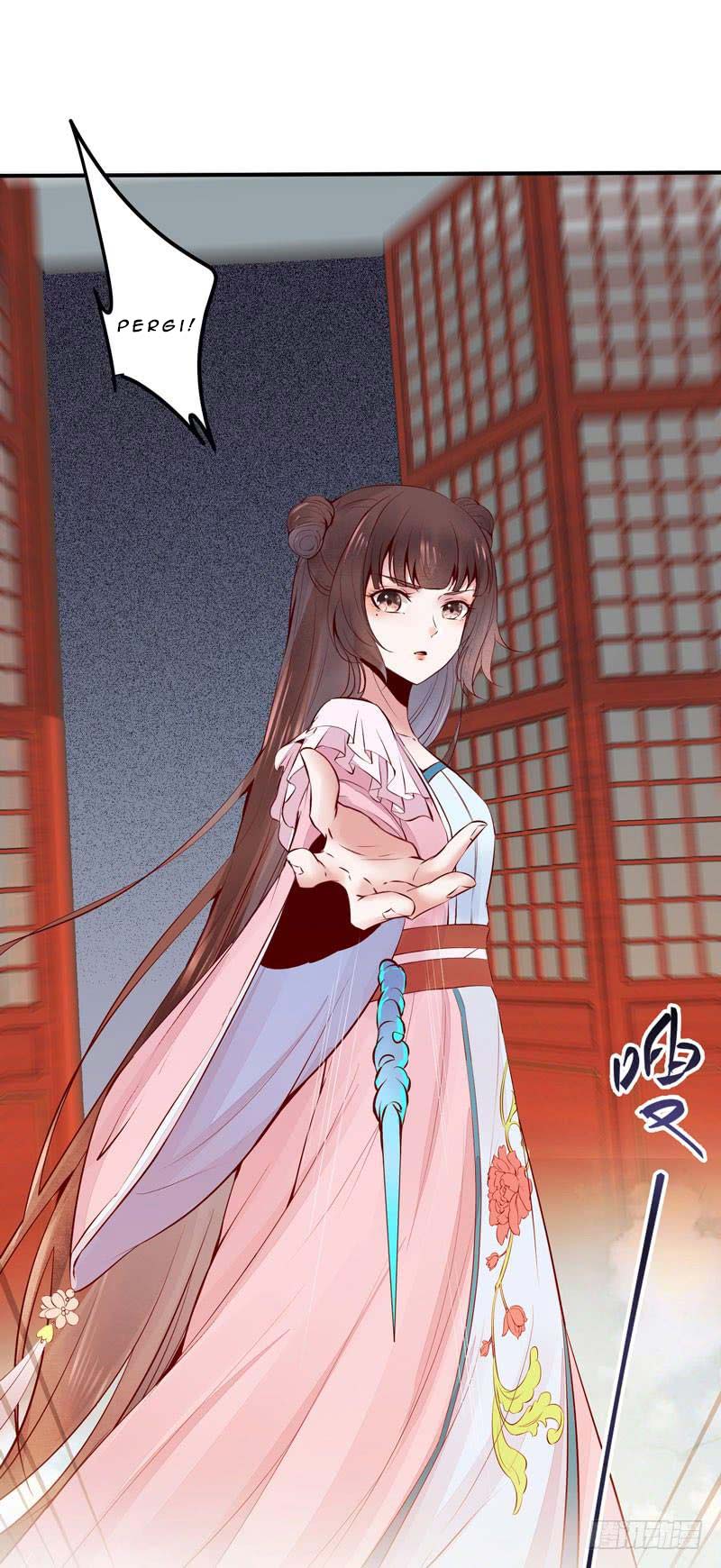 Rebirth Of The Divine Doctor Chapter 42 Gambar 31