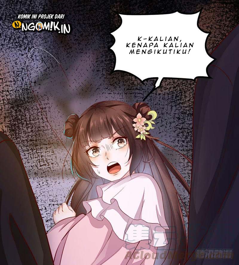 Rebirth Of The Divine Doctor Chapter 41 Gambar 11