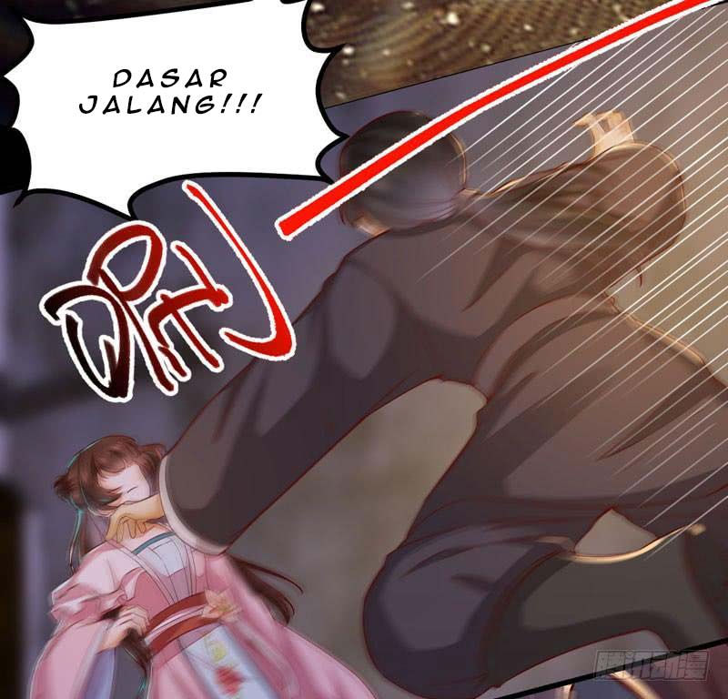 Rebirth Of The Divine Doctor Chapter 41 Gambar 19