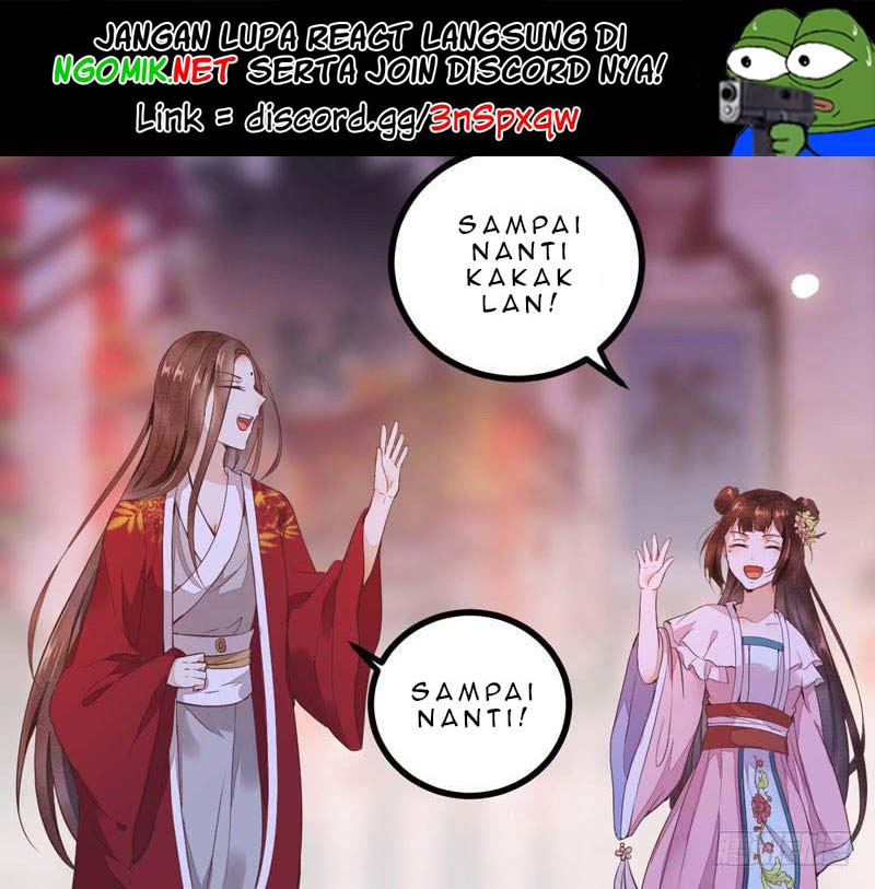 Manhua Rebirth Of The Divine Doctor Chapter 41 gambar nomor 2