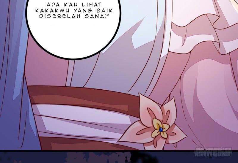 Rebirth Of The Divine Doctor Chapter 41 Gambar 30