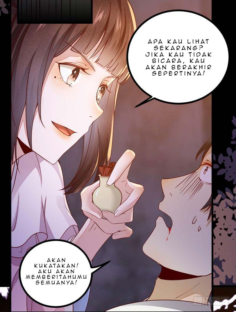 Rebirth Of The Divine Doctor Chapter 41 Gambar 34