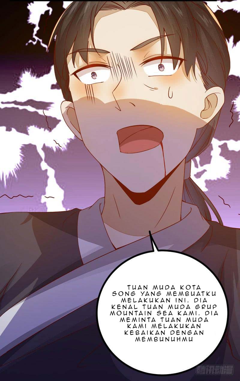 Rebirth Of The Divine Doctor Chapter 41 Gambar 35