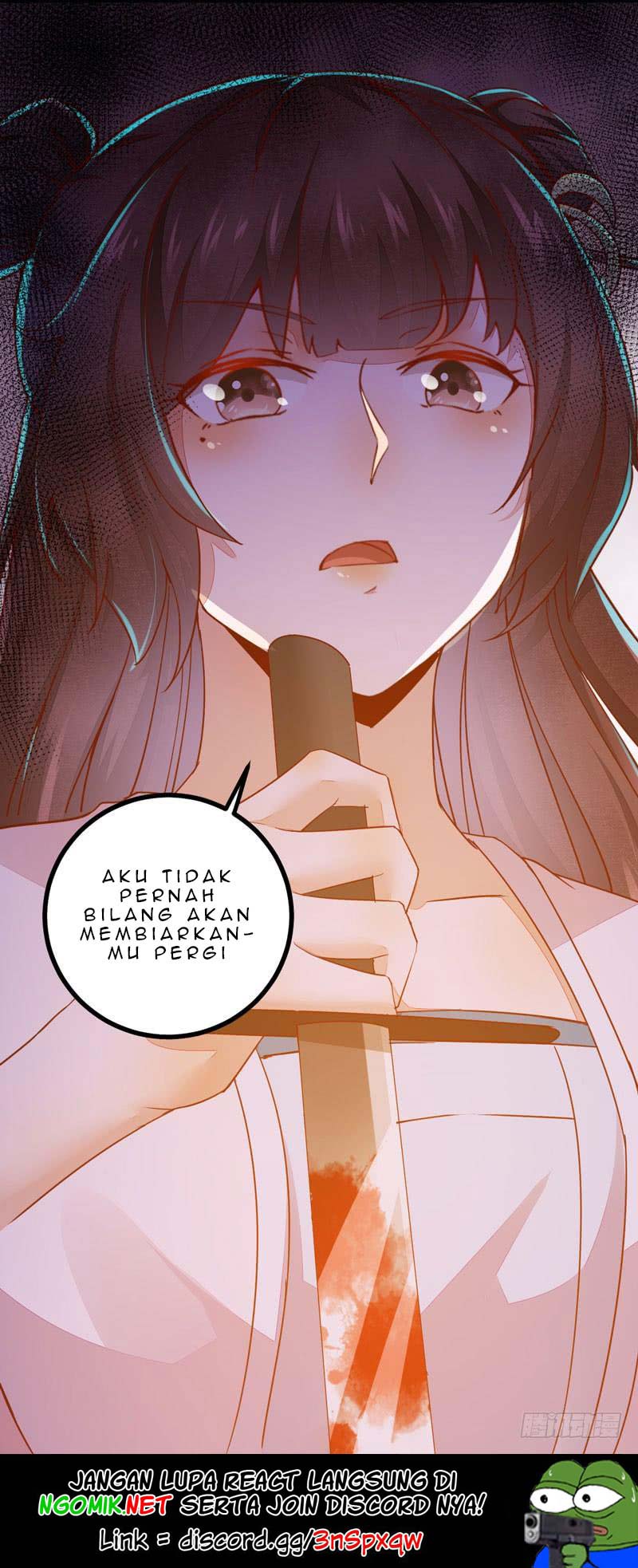 Rebirth Of The Divine Doctor Chapter 41 Gambar 38