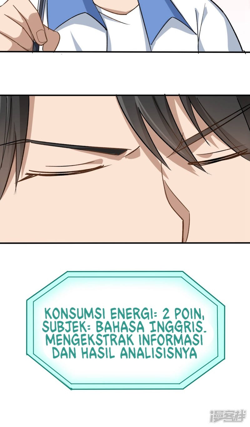 School Flower Master Chapter 08 Gambar 18