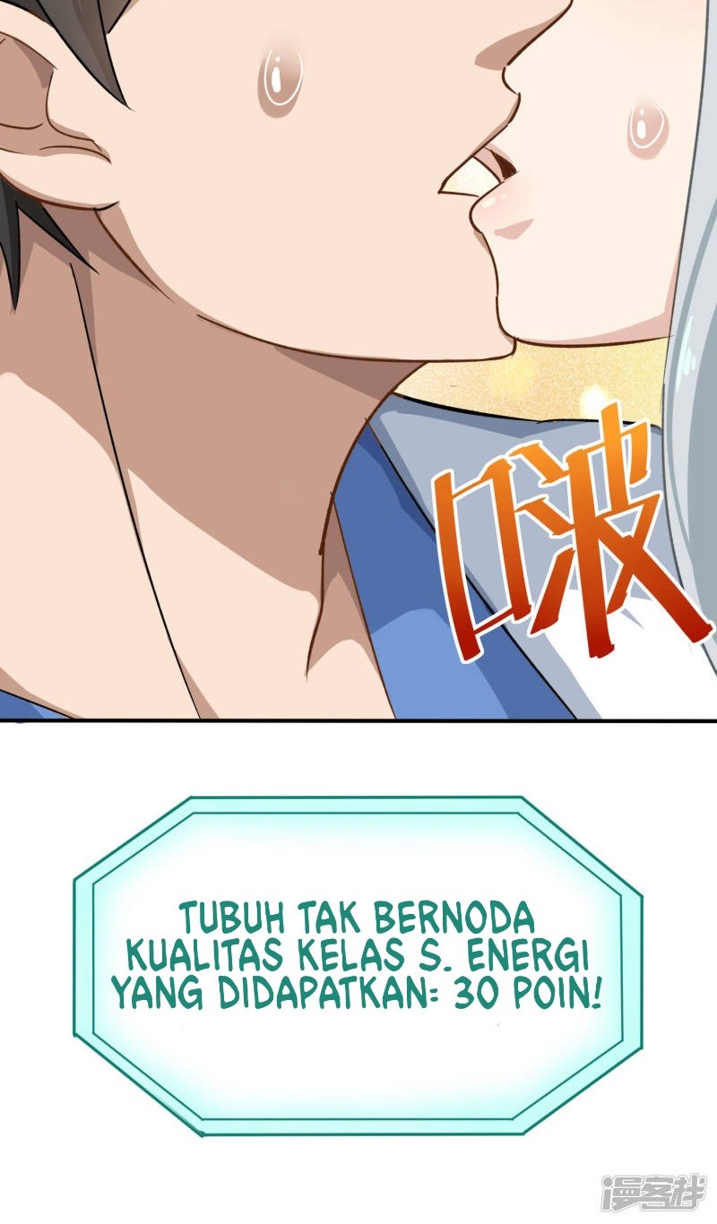 School Flower Master Chapter 08 Gambar 20