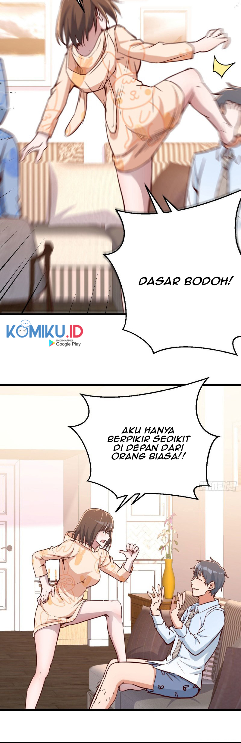 I Have Twin Girlfriends Chapter 22 Gambar 22