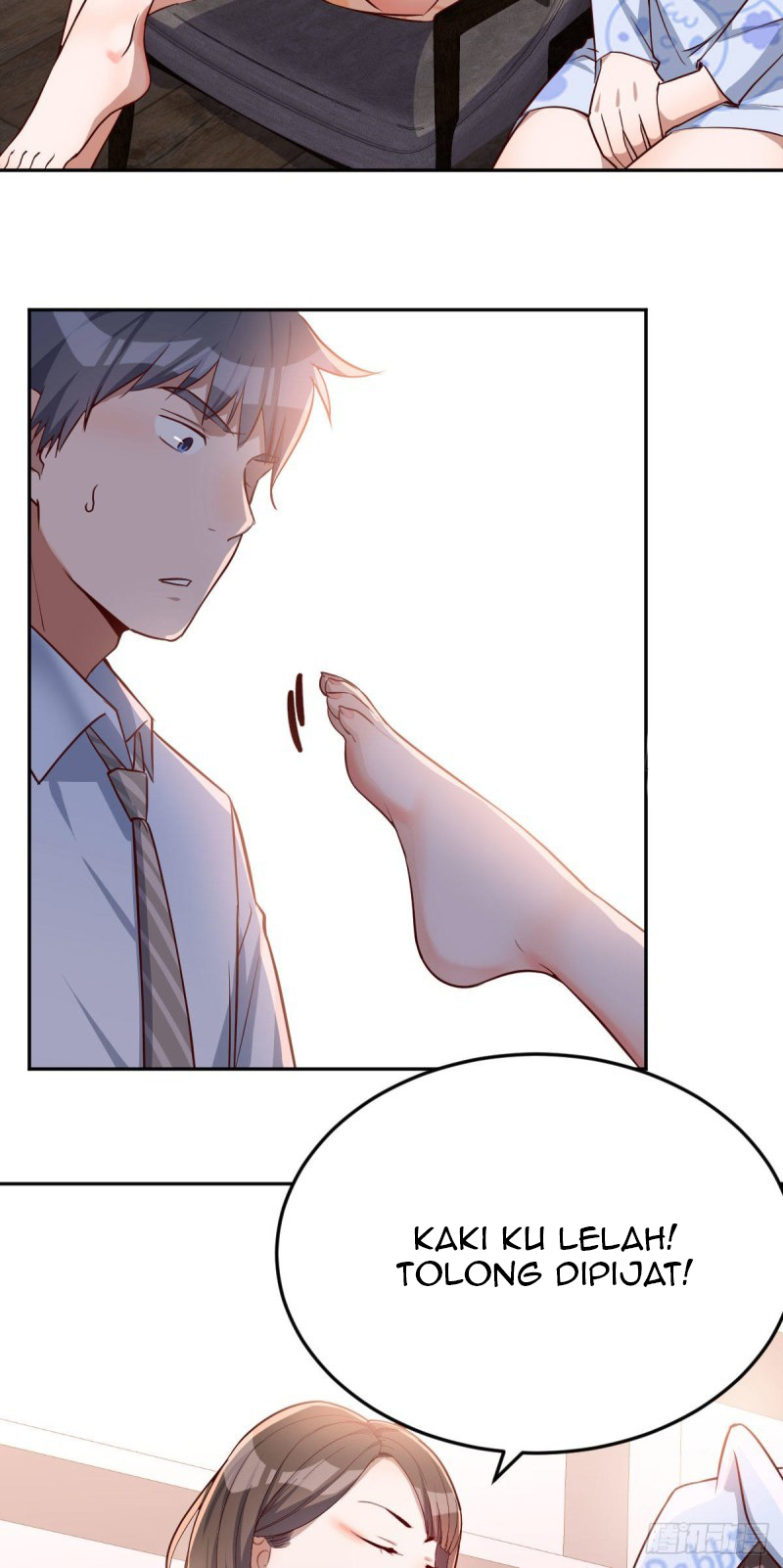 I Have Twin Girlfriends Chapter 22 Gambar 26