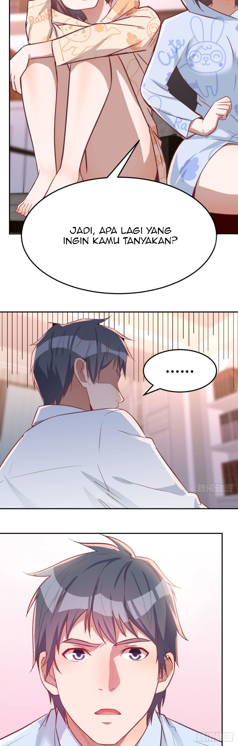 I Have Twin Girlfriends Chapter 22 Gambar 34