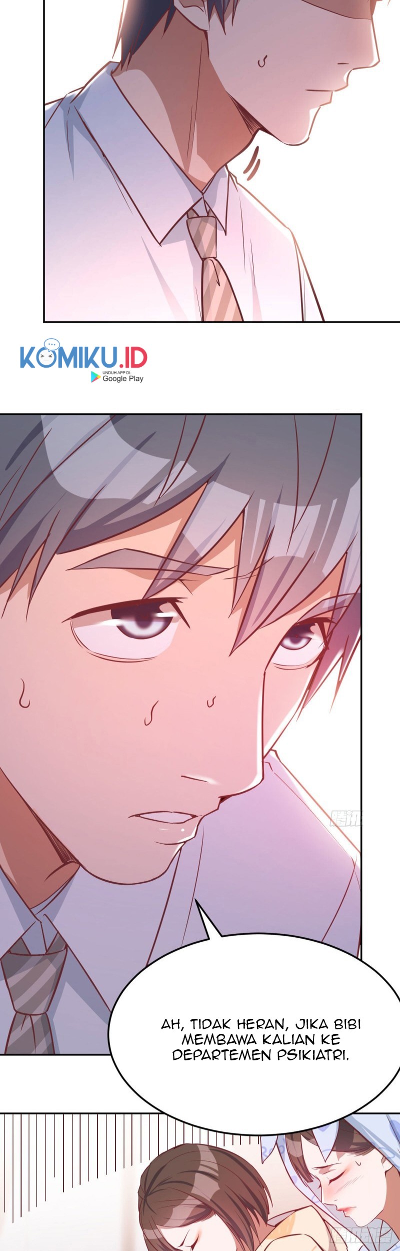 I Have Twin Girlfriends Chapter 22 Gambar 39