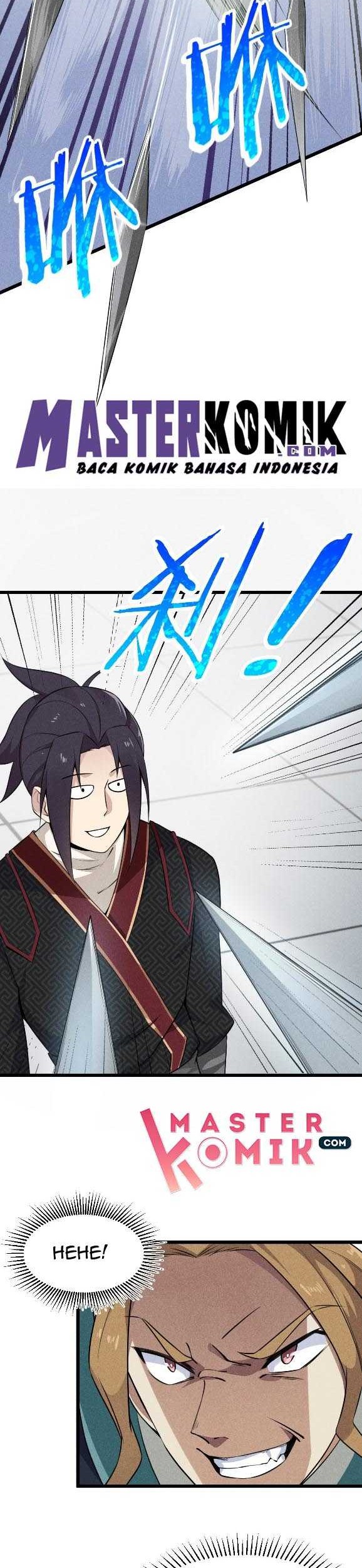 Supreme Martial Chef Chapter 10 Gambar 15