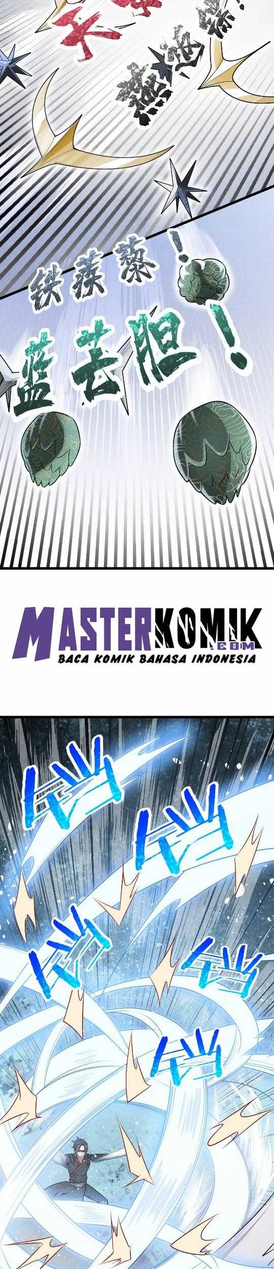 Supreme Martial Chef Chapter 10 Gambar 18