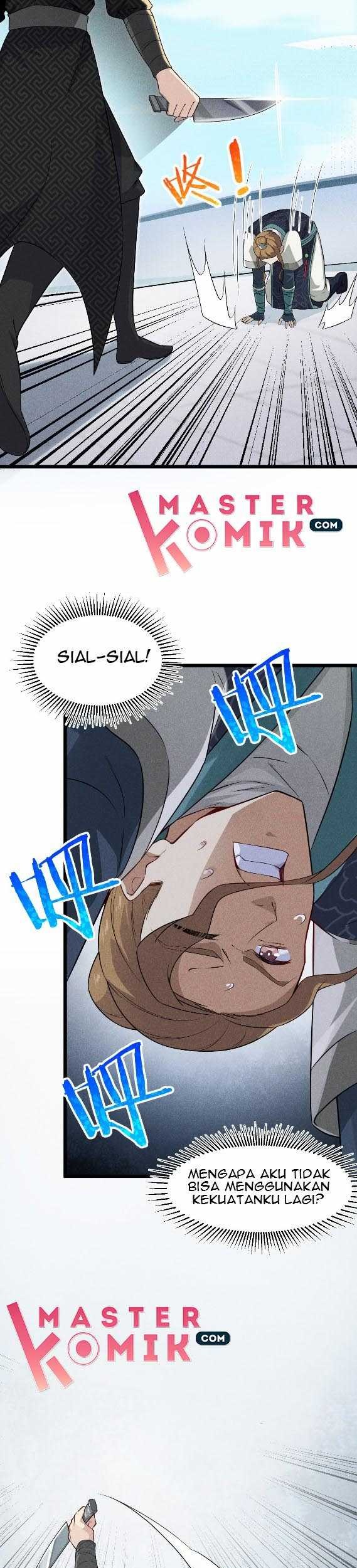 Supreme Martial Chef Chapter 10 Gambar 30