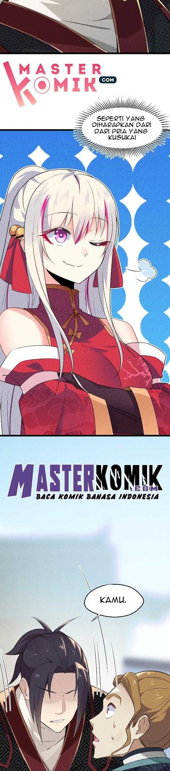 Supreme Martial Chef Chapter 10 Gambar 35