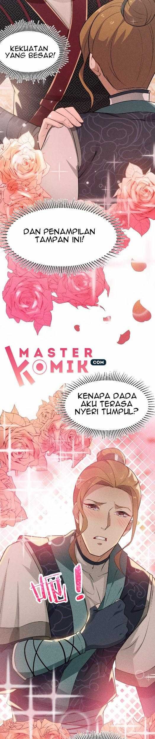 Supreme Martial Chef Chapter 10 Gambar 38