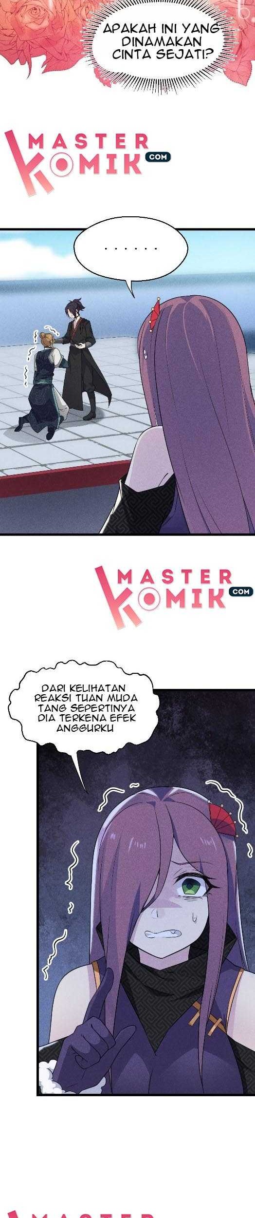 Supreme Martial Chef Chapter 10 Gambar 39