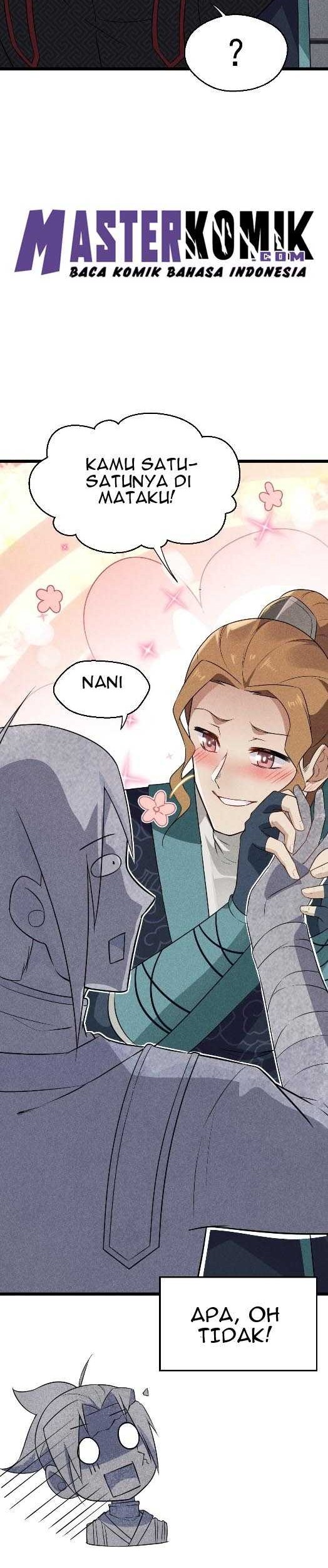 Supreme Martial Chef Chapter 10 Gambar 41