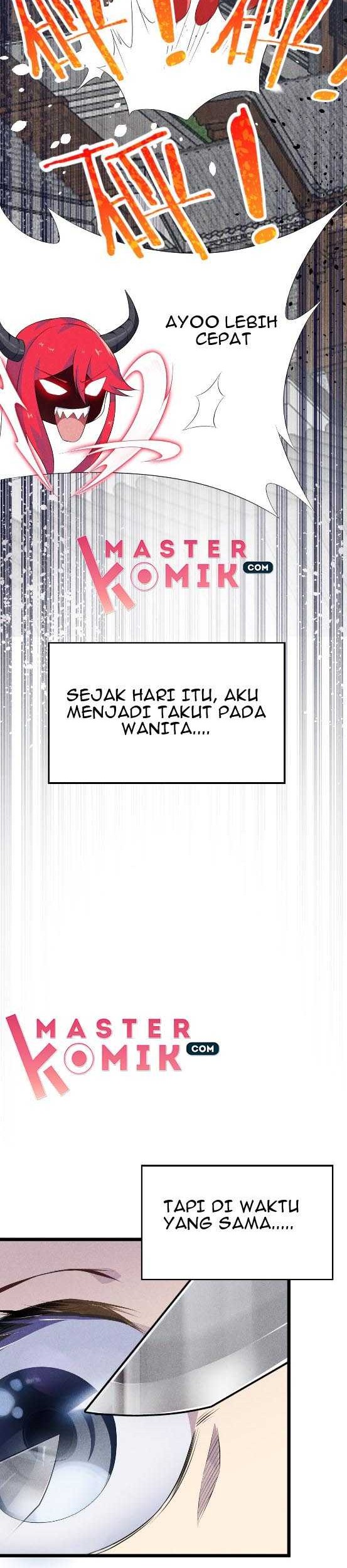 Supreme Martial Chef Chapter 10 Gambar 9