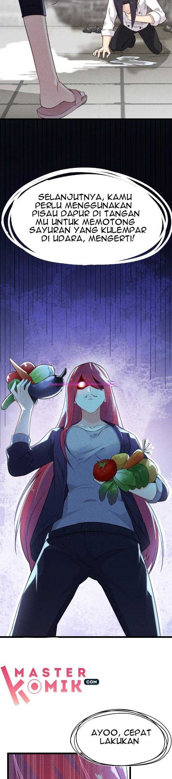 Supreme Martial Chef Chapter 10 Gambar 7