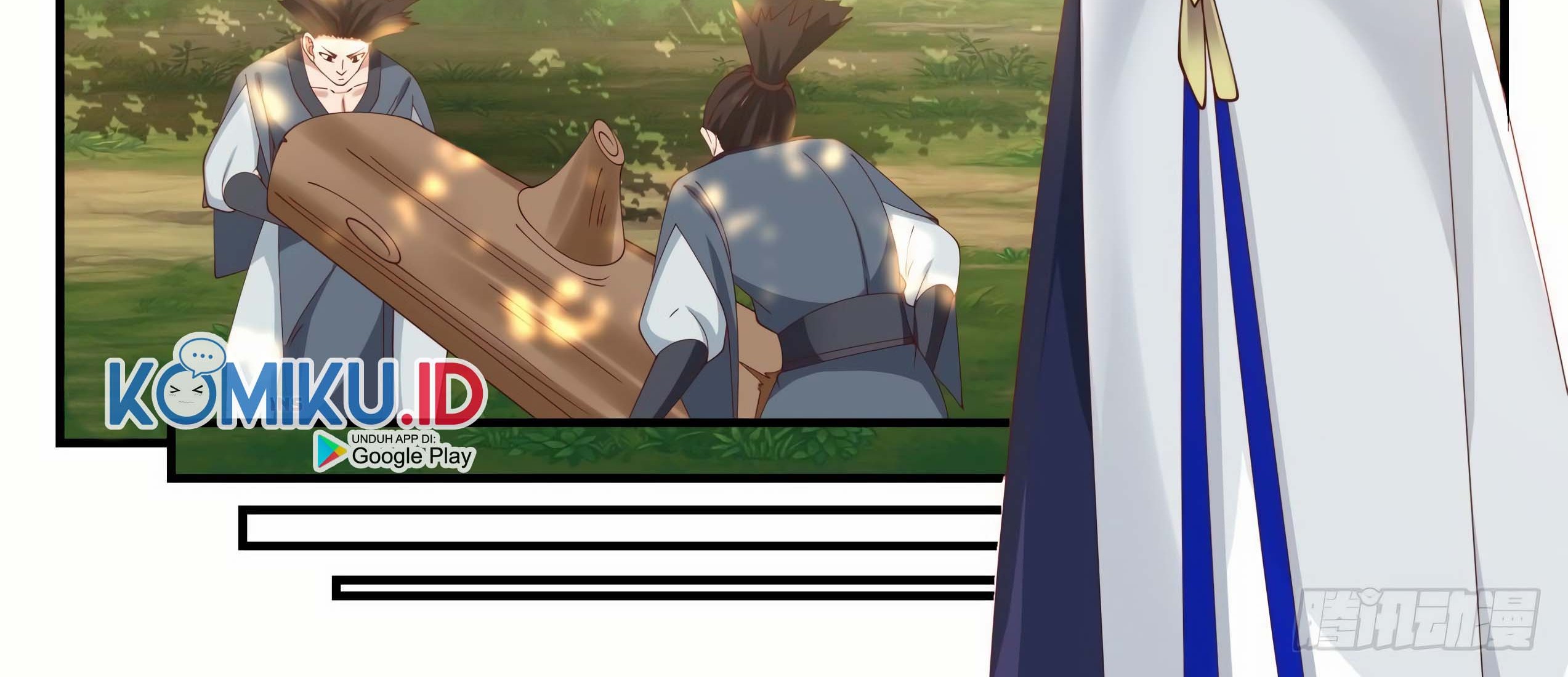 Martial Peak Part 1 Chapter 992 Gambar 6