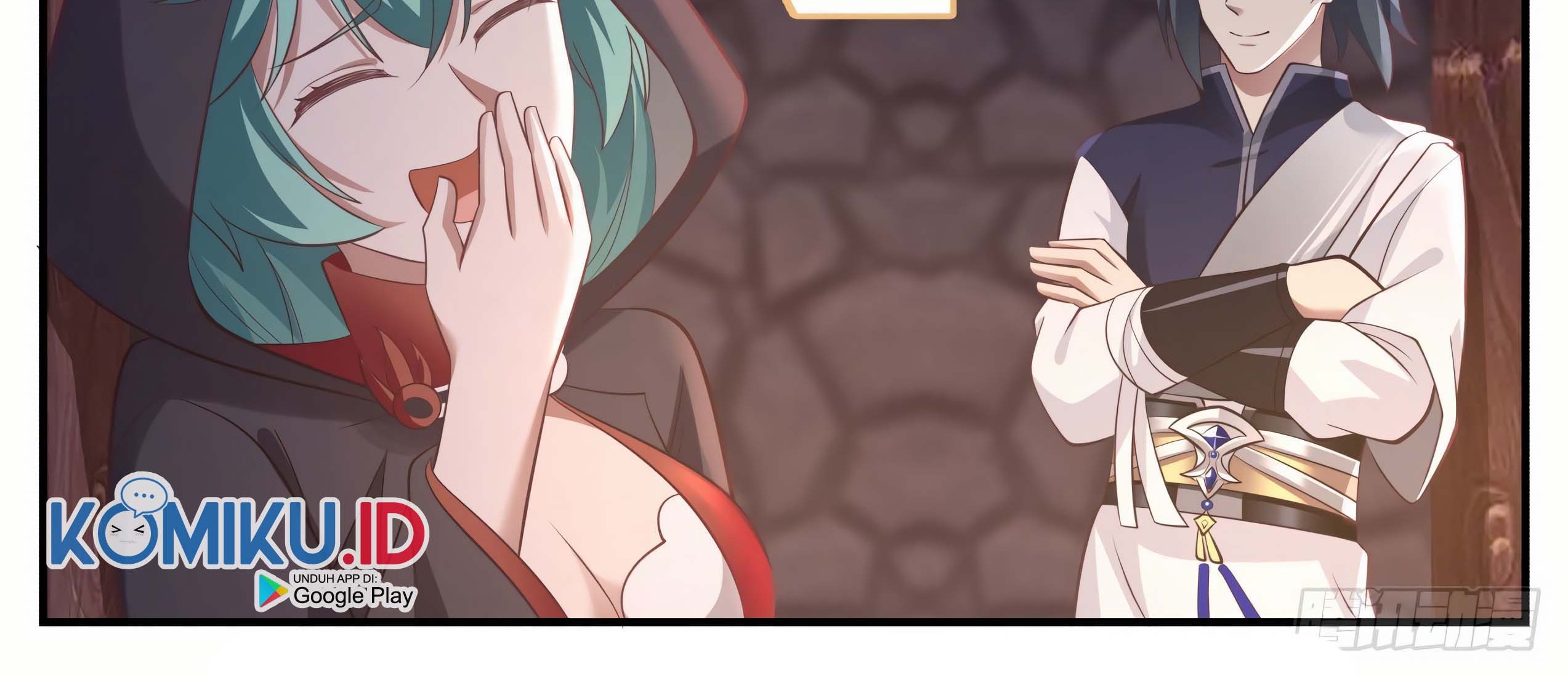 Martial Peak Part 1 Chapter 994 Gambar 15