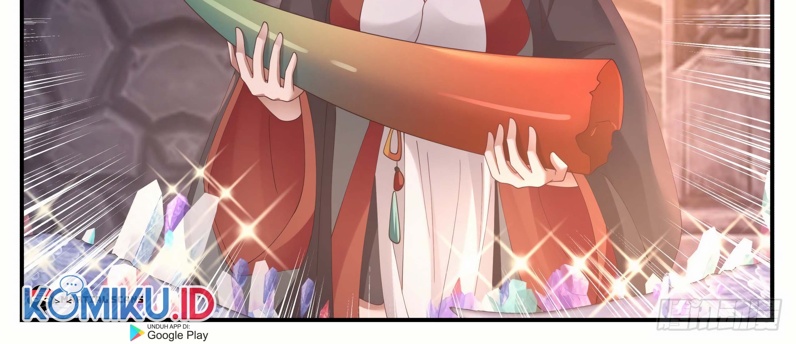 Martial Peak Part 1 Chapter 994 Gambar 23