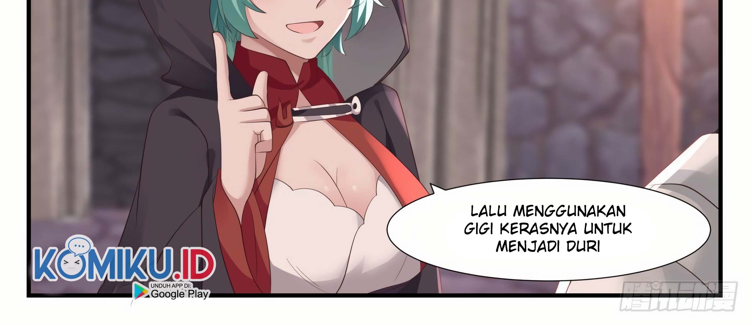 Martial Peak Part 1 Chapter 995 Gambar 17